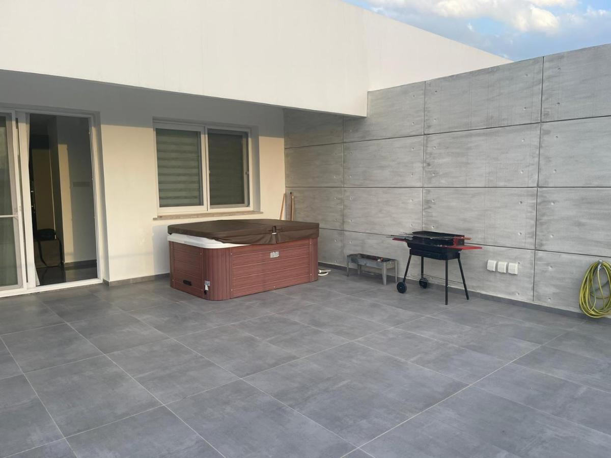 Courtyard Long Beach Holiday Resort Iskele District  ภายนอก รูปภาพ